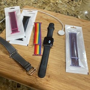 Apple Watch Series 2 42mm